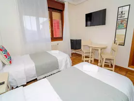 Oliva Alojamientos 3000 apartamentos turísticos en Santander